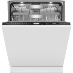Посудомоечная машина MIELE G 7790 SCVi