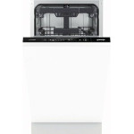 Встраиваемая посудомоечная машина GORENJE GV55111