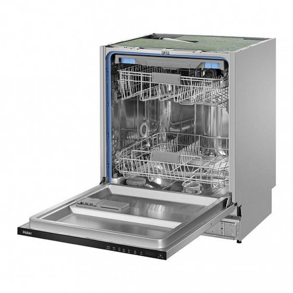 Посудомоечная машина HAIER HDWE14-094RU
