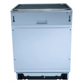 Встраиваемая посудомоечная машина Deluxe DWB-K60-W