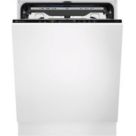 Посудомоечная машина ELECTROLUX EEG68600W