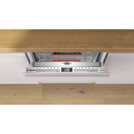 Посудомоечная машина BOSCH SPV4EMX25E
