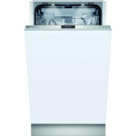 Посудомоечная машина NEFF S857HMX80R