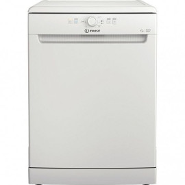 Посудомоечная машина Indesit DFE 1B10 белый