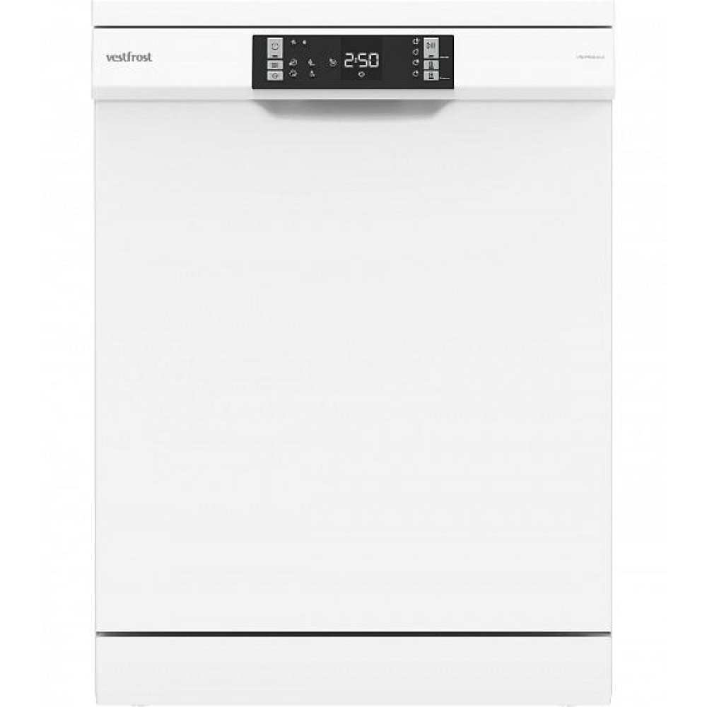 Посудомоечная машина VESTFROST VFDWF605V01W