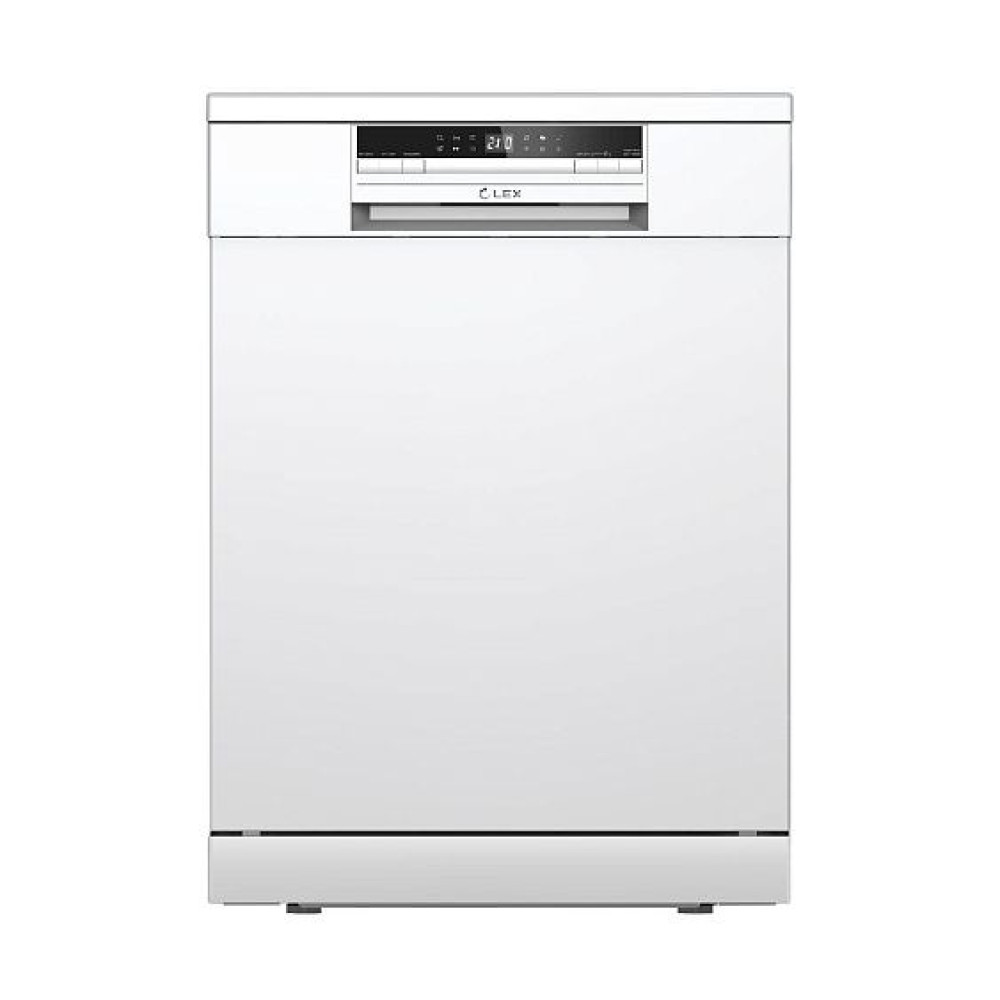 Посудомоечная машина LEX DW6063N WH
