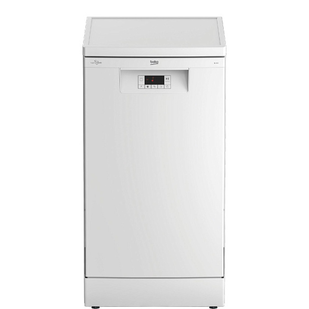 Посудомоечная машина BEKO BDFS15021W