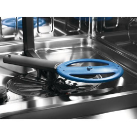 Посудомоечная машина ELECTROLUX KHGB9400L