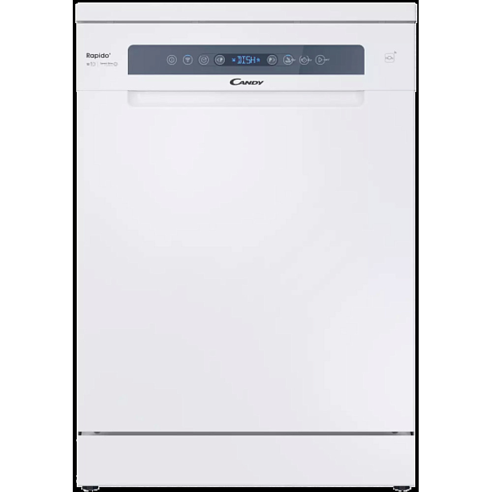 Посудомоечная машина CANDY CF 5E7F1W-08