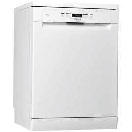 Посудомоечная машина HOTPOINT-ARISTON HFC 3C26 F