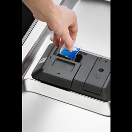 Посудомоечная машина Electrolux EMG 48200 L