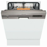Посудомоечная машина ELECTROLUX ESI 67070