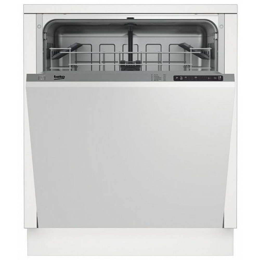 Посудомоечная машина Beko DIN 15210