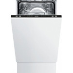 Встраиваемая посудомоечная машина GORENJE GV 51211