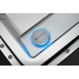 Посудомоечная машина MIDEA MFD60S350Si