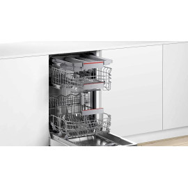 Посудомоечная машина BOSCH SPU 4HMW53S