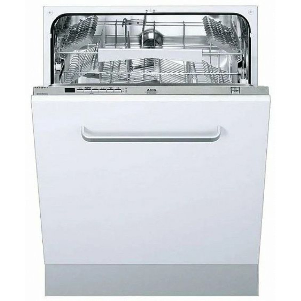 Посудомоечная машина AEG F 65011 VI