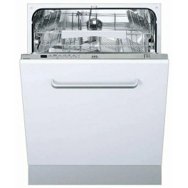 Посудомоечная машина AEG F 65011 VI