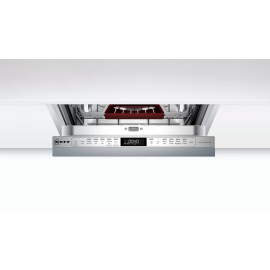 Посудомоечная машина NEFF S889ZMX60R