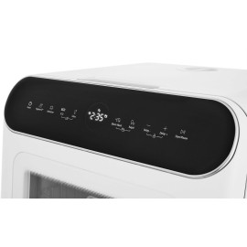 Посудомоечная машина ZUGEL ZDF461W