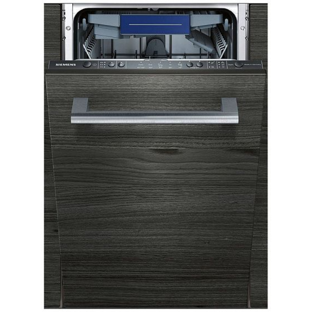 Посудомоечная машина Siemens SR 615 X 72 NR