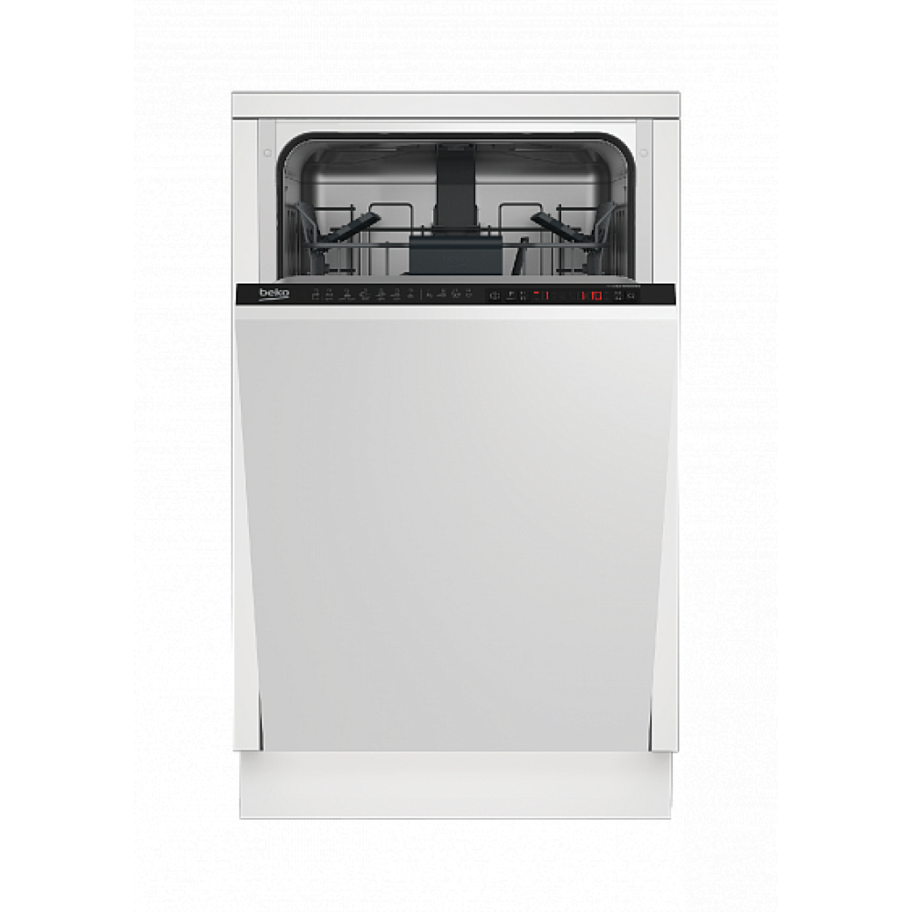 Встраиваемая посудомоечная машина Beko DIS 26021