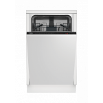 Встраиваемая посудомоечная машина Beko DIS 26021