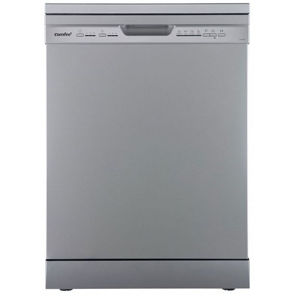 Посудомоечная машина COMFEE CDW600W/S