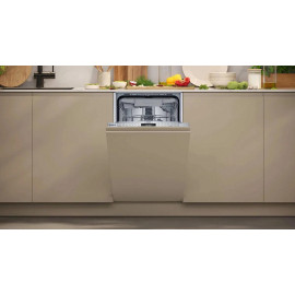 Посудомоечная машина NEFF S875EMX05E