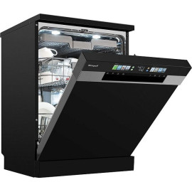 Посудомоечная машина WEISSGAUFF DW 6140 Inverter Real Touch AutoOpen