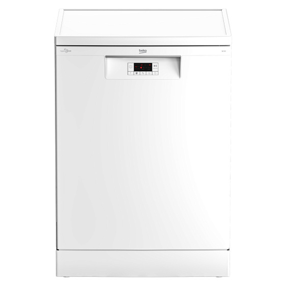 Посудомоечная машина BEKO BDFN15422W