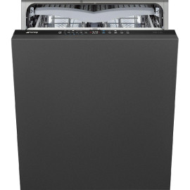 Посудомоечная машина SMEG STL362CS