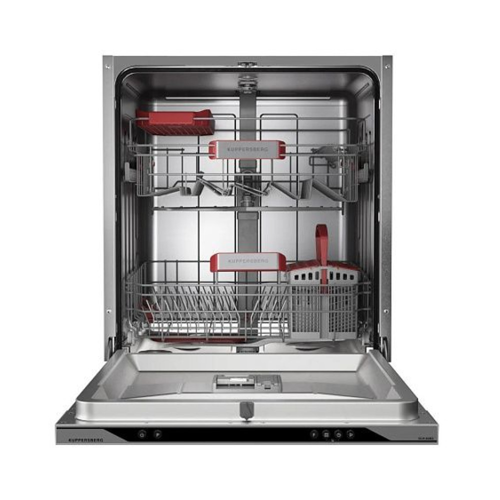 Посудомоечная машина KUPPERSBERG GLM 6082