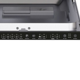 Посудомоечная машина LEX PM 4552N