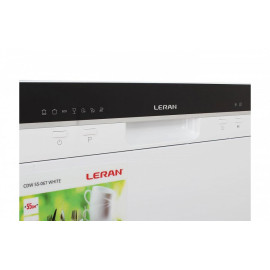 Посудомоечная машина LERAN CDW 55-067 WHITE