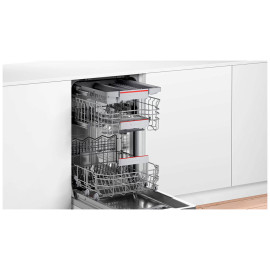 Посудомоечная машина BOSCH SPV4XMX28E