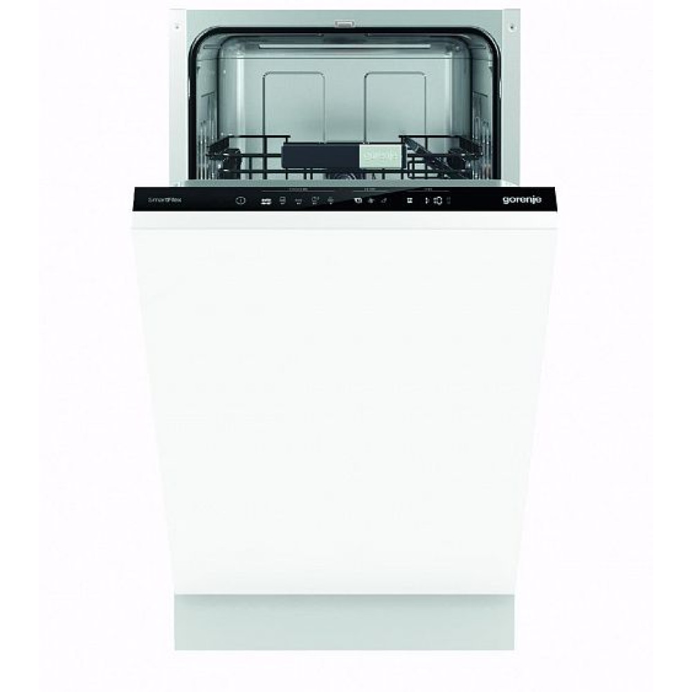 Встраиваемая посудомоечная машина Gorenje GV55210
