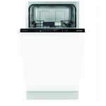 Встраиваемая посудомоечная машина Gorenje GV55210