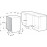 Посудомоечная машина GORENJE GV531E10