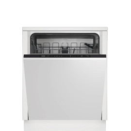 Посудомоечная машина BEKO BDIN14320