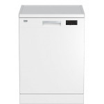 Посудомоечная машина BEKO DFN 15410 W
