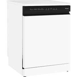 Посудомоечная машина WEISSGAUFF DW 6038 W Inverter