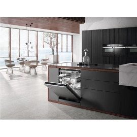 Посудомоечная машина MIELE G 7975 SCVi XXL AutoDos K2O