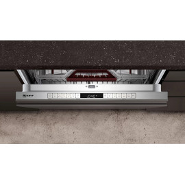 Посудомоечная машина NEFF S255ECX11E