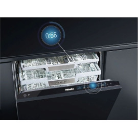 Посудомоечная машина MIELE G 7975 SCVi XXL AutoDos K2O