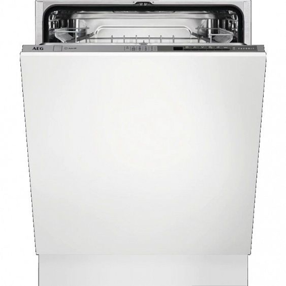 Посудомоечная машина AEG FSE 53600 Z