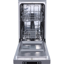 Посудомоечная машина WEISSGAUFF DW 4515 Inox