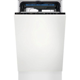 Посудомоечная машина ELECTROLUX EEG63410L