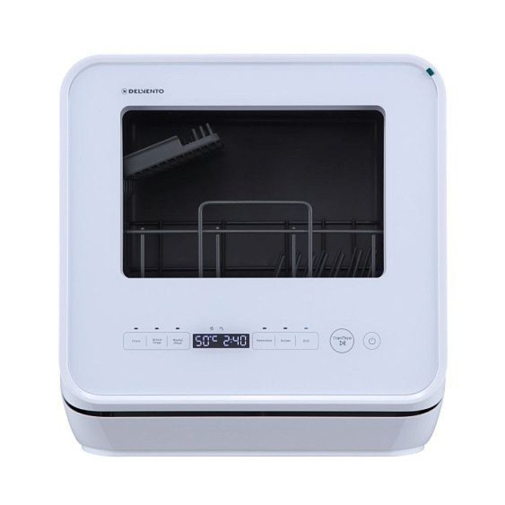Посудомоечная машина DELVENTO VWP5510