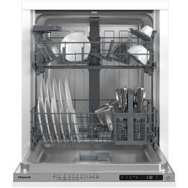 Посудомоечная машина HOTPOINT-ARISTON HI 4C66